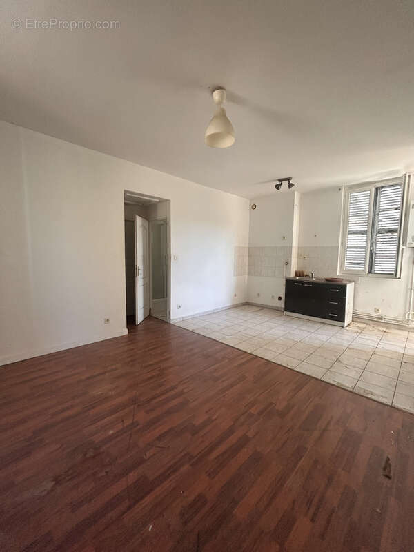 Appartement à ANNONAY