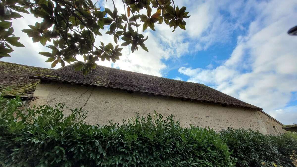 Appartement à LA TRIMOUILLE