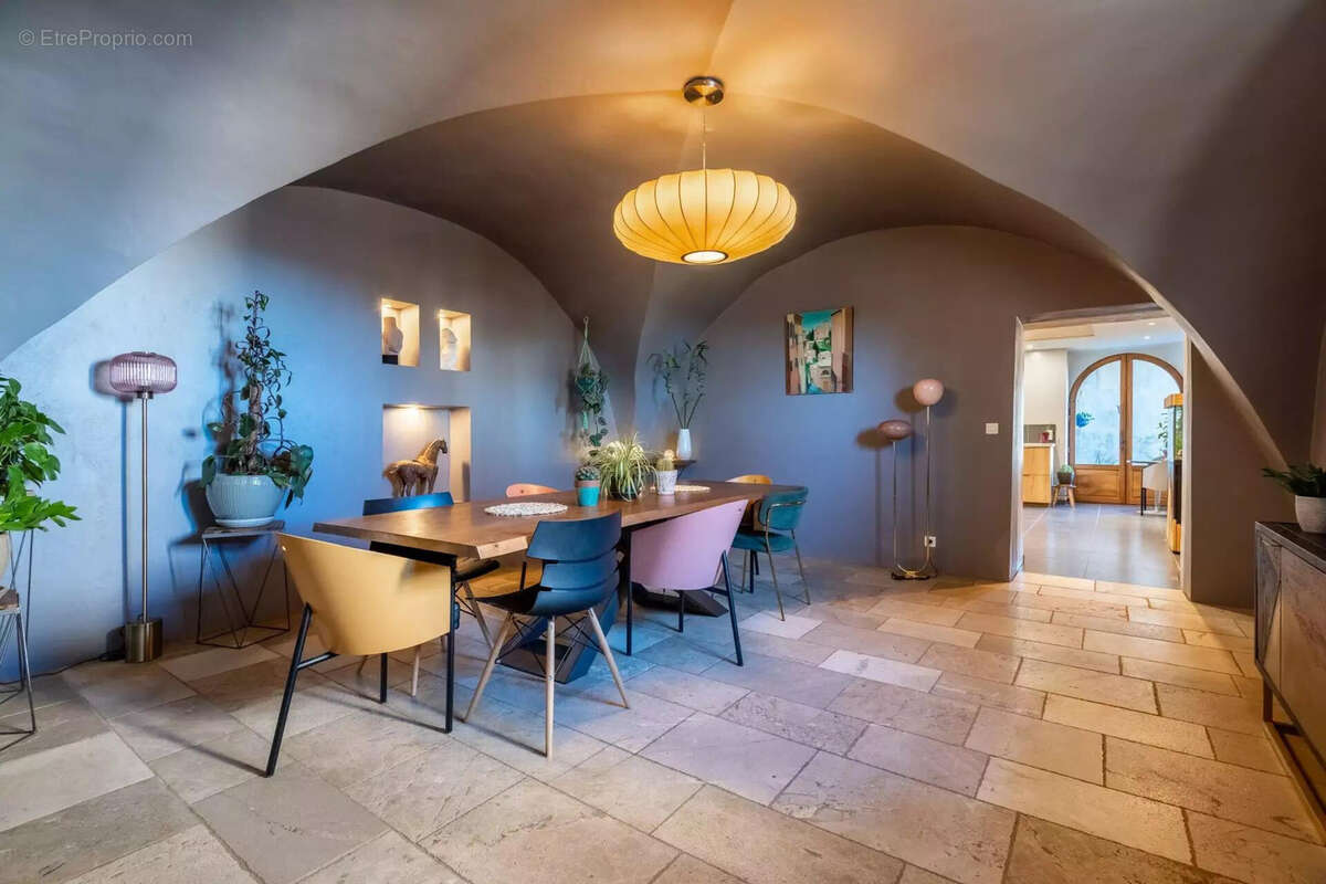 Maison à DIGNE-LES-BAINS