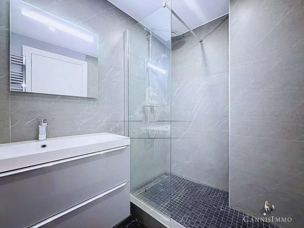 Appartement 3 pièces cannes banane - photo 11