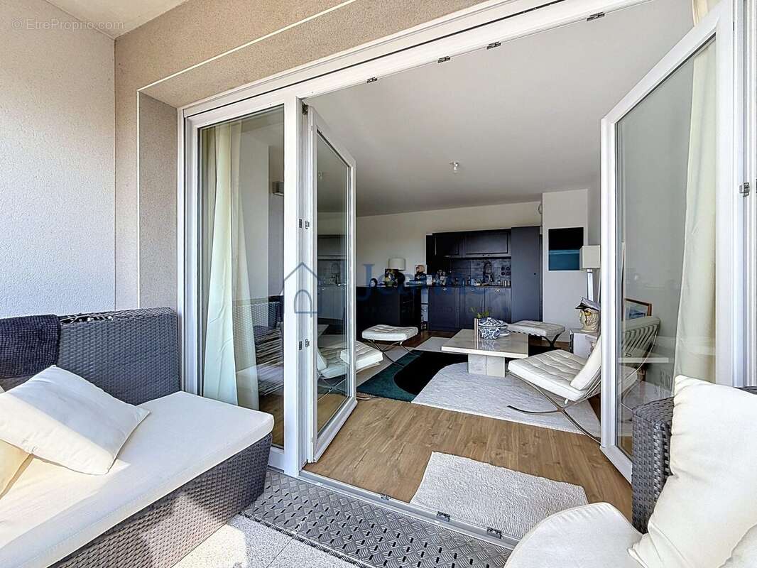 Appartement 50 m² à Cancale  - photo 9