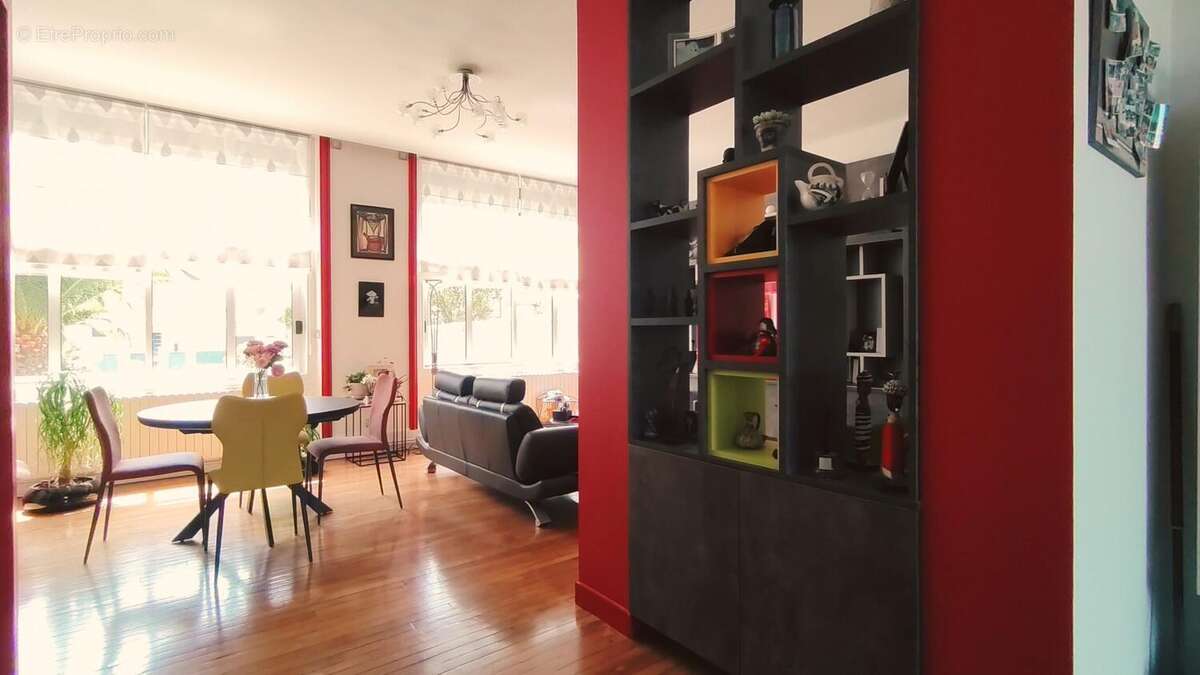 Appartement à DINARD