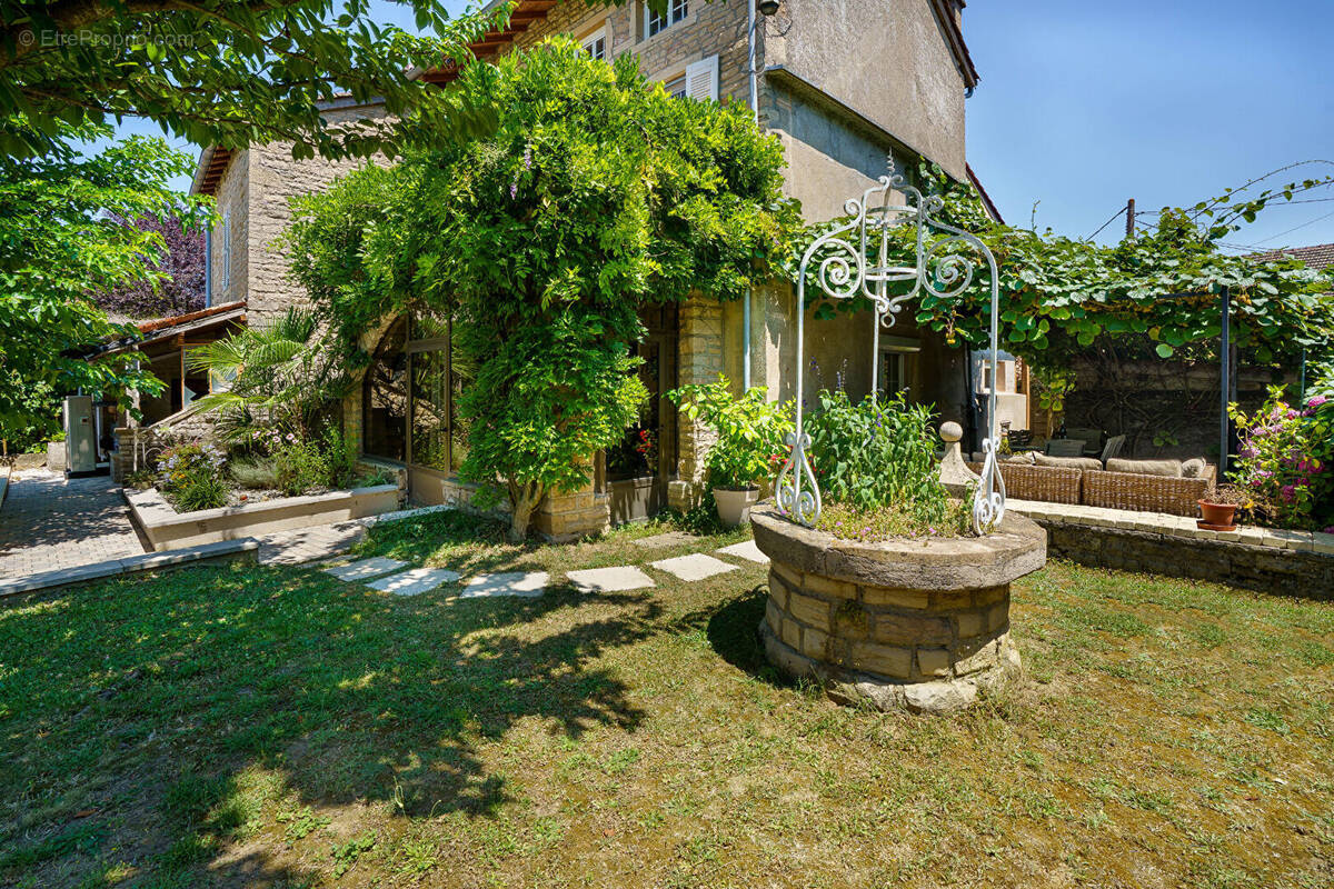 Maison à LA SALLE