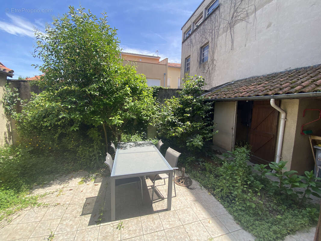 Maison à MONTAUBAN