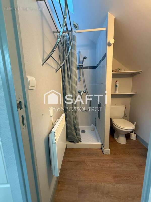 Photo 5 - Appartement à ANGERS