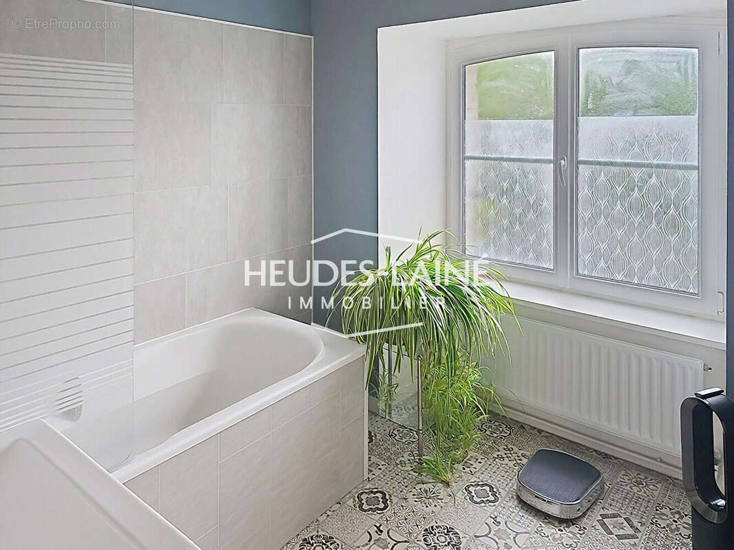 Appartement à AVRANCHES