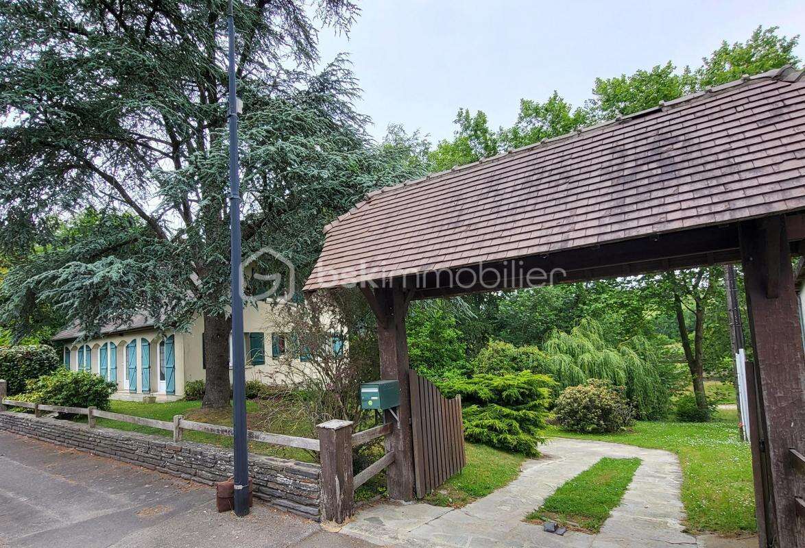 Maison à TESSY-SUR-VIRE