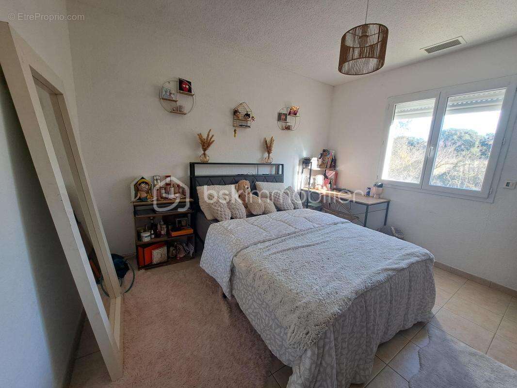 Maison à SAINT-JEAN-DE-VEDAS