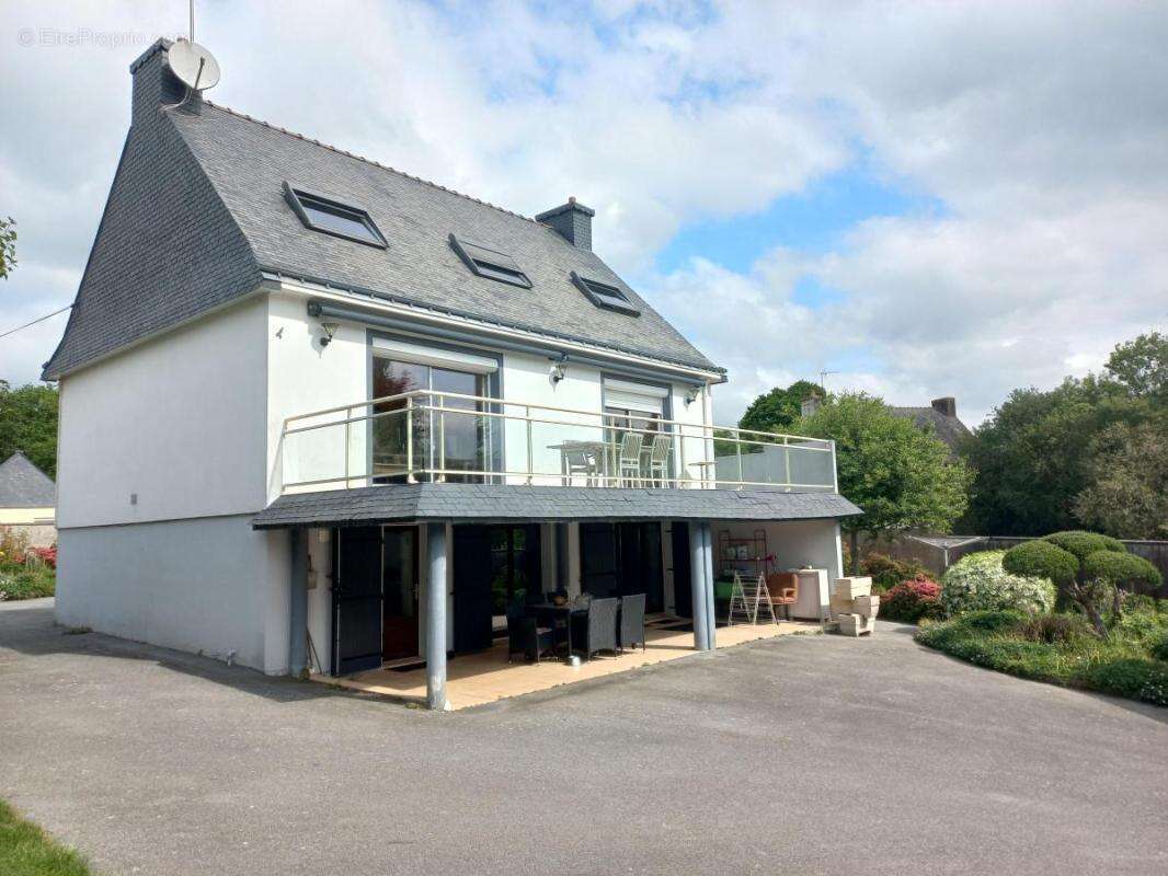 Maison 158 m² à Plouay  - photo 2