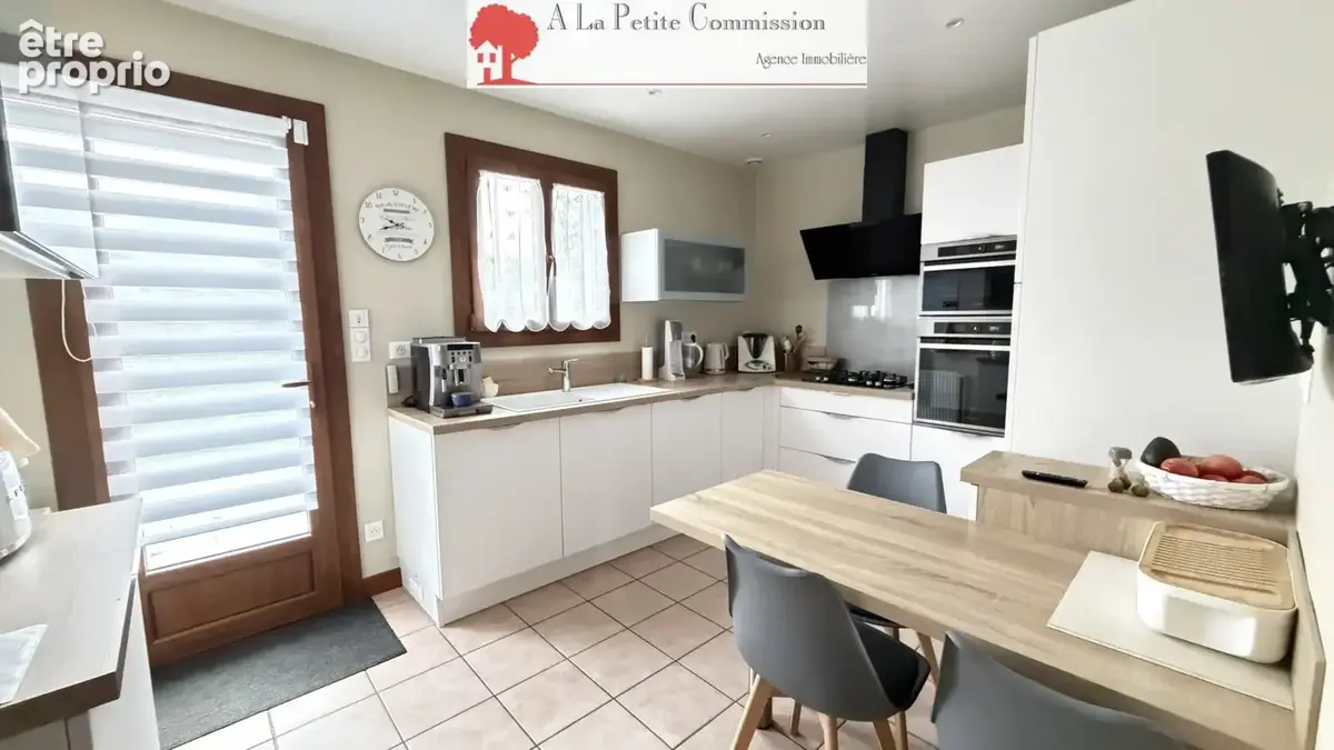 À vendre   magnifique pavillon avec sous-sol total - photo 7