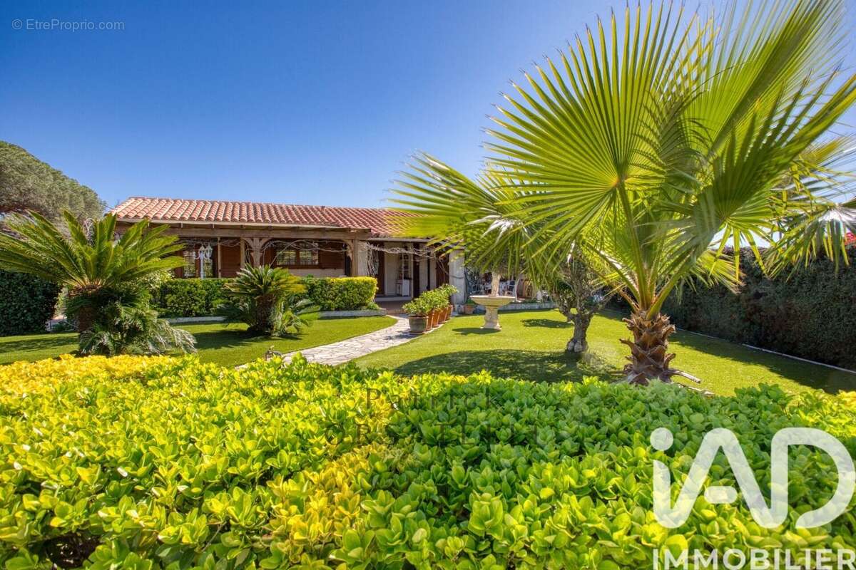 Photo 4 - Maison à FREJUS