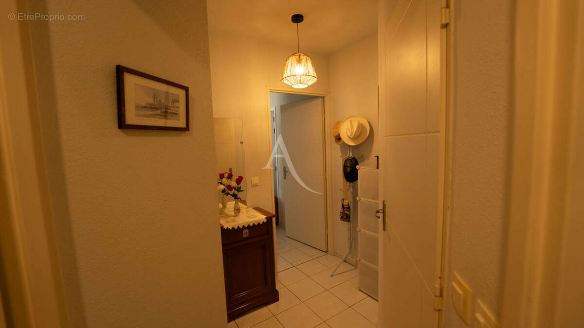 Appartement à PLOERMEL