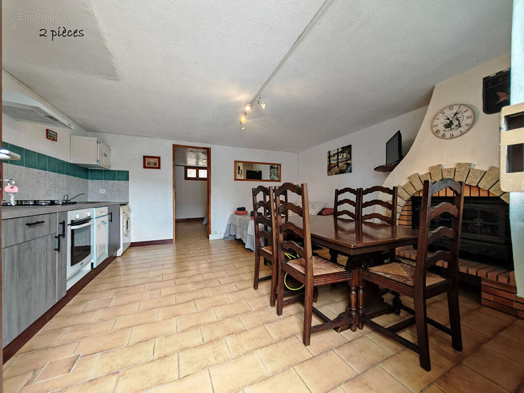 Maison à SAINT-ANTONIN