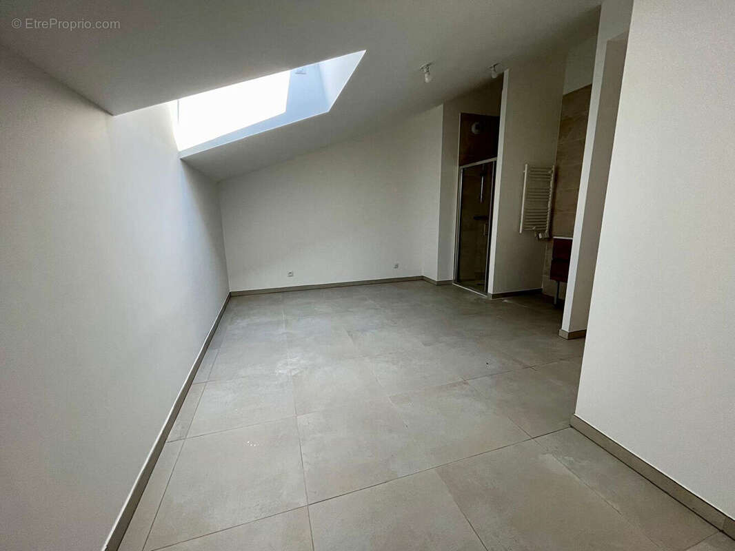Appartement à LA CIOTAT
