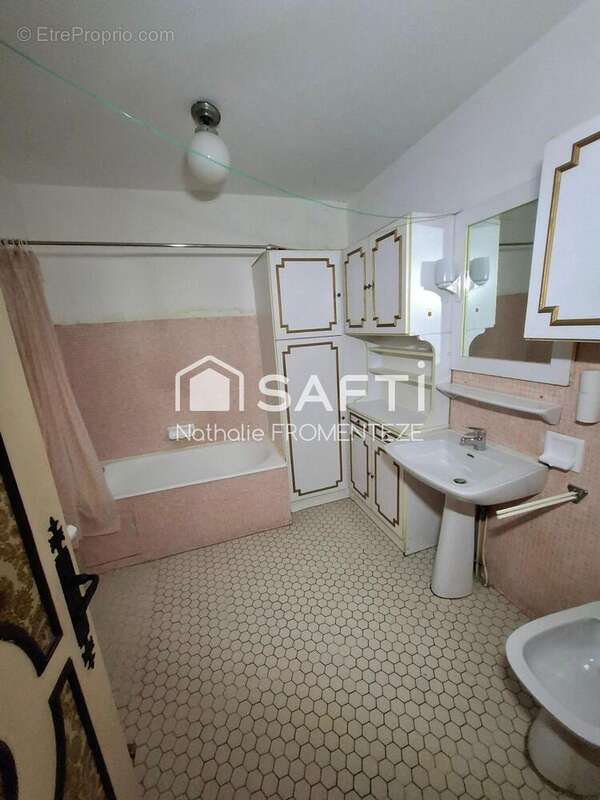 Photo 4 - Appartement à CAHORS