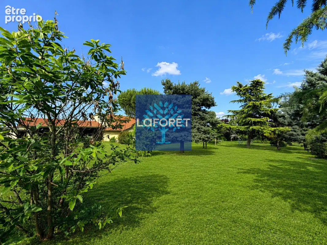 Arthun - Propriété de plus de 160 m² -  9000 m2 de terrain - photo 6