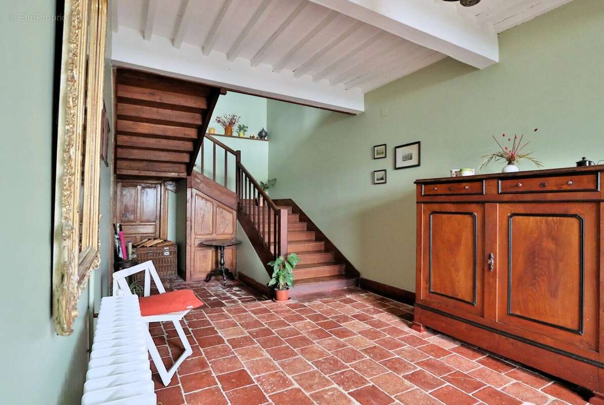 Maison à MADIRAN