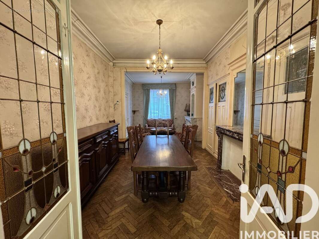 Photo 2 - Maison à SANTES