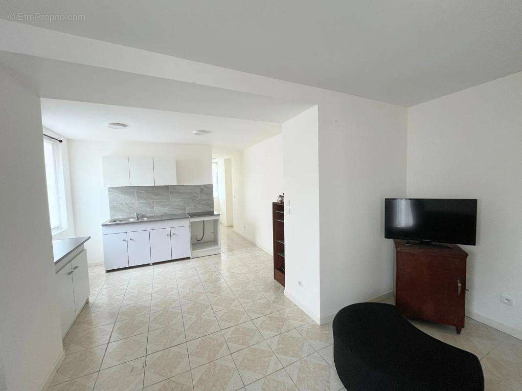 Appartement à DENAIN