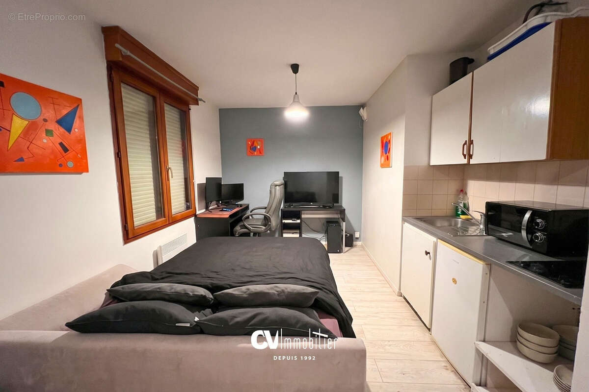 Appartement à VERNON
