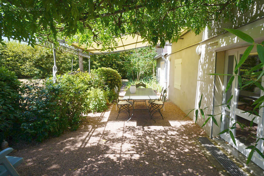 Maison à PARAY-LE-MONIAL