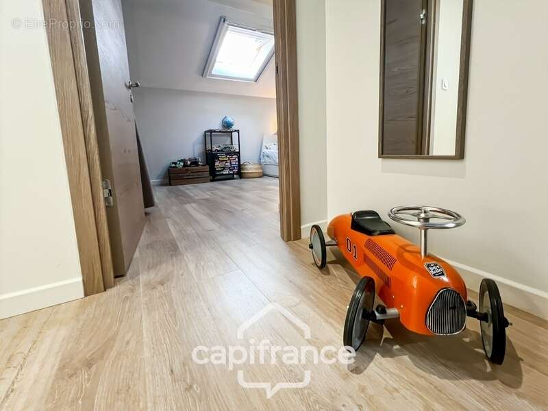Maison à LA GARDE