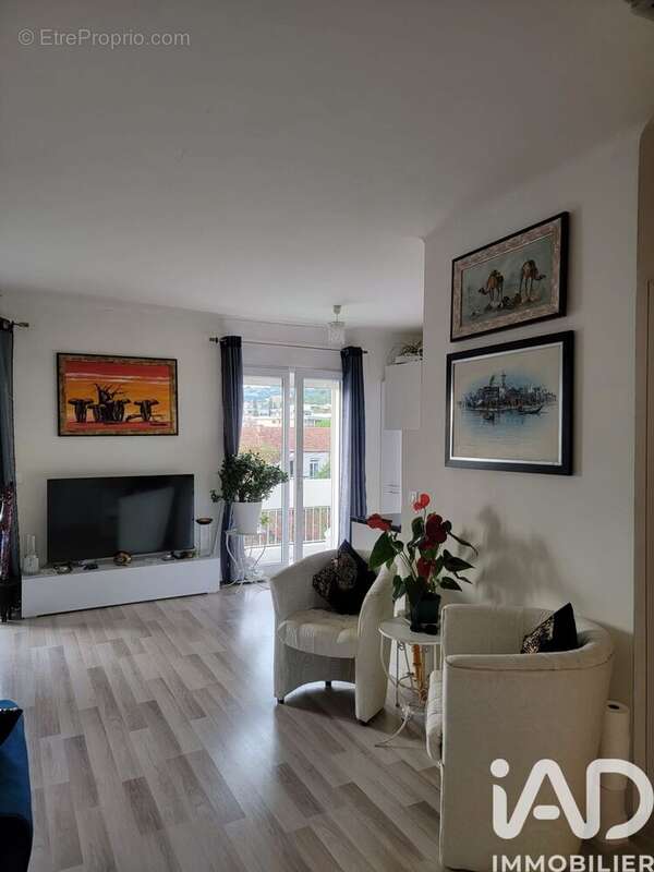 Photo 7 - Appartement à CANNES