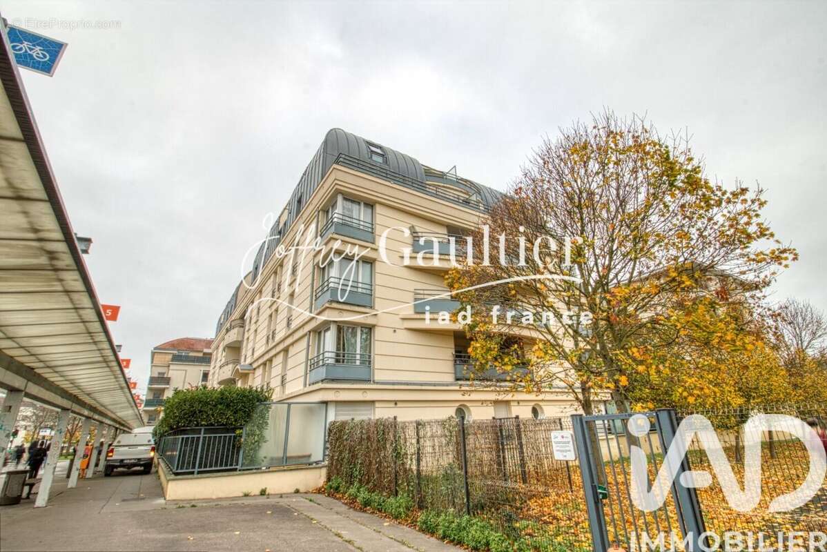 Photo 2 - Appartement à ACHERES