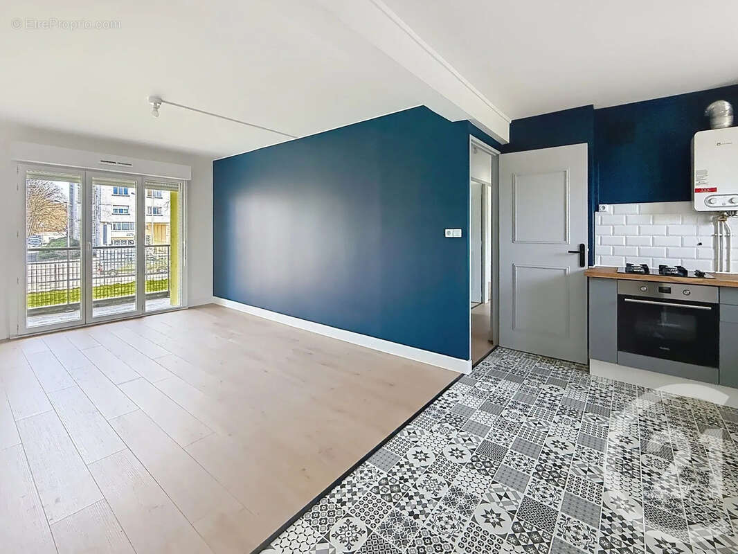 Appartement à ANGOULEME