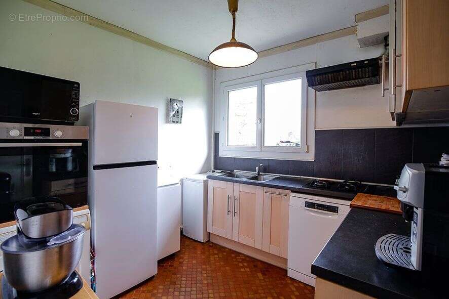 Maison à SAINT-LOUBES