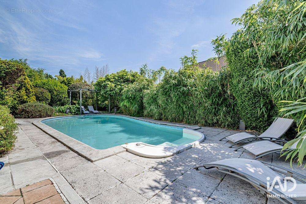 Photo 2 - Maison à SAINT-PRIX