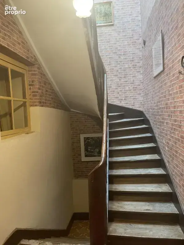 Maison de ville avec jardin et garage - photo 4
