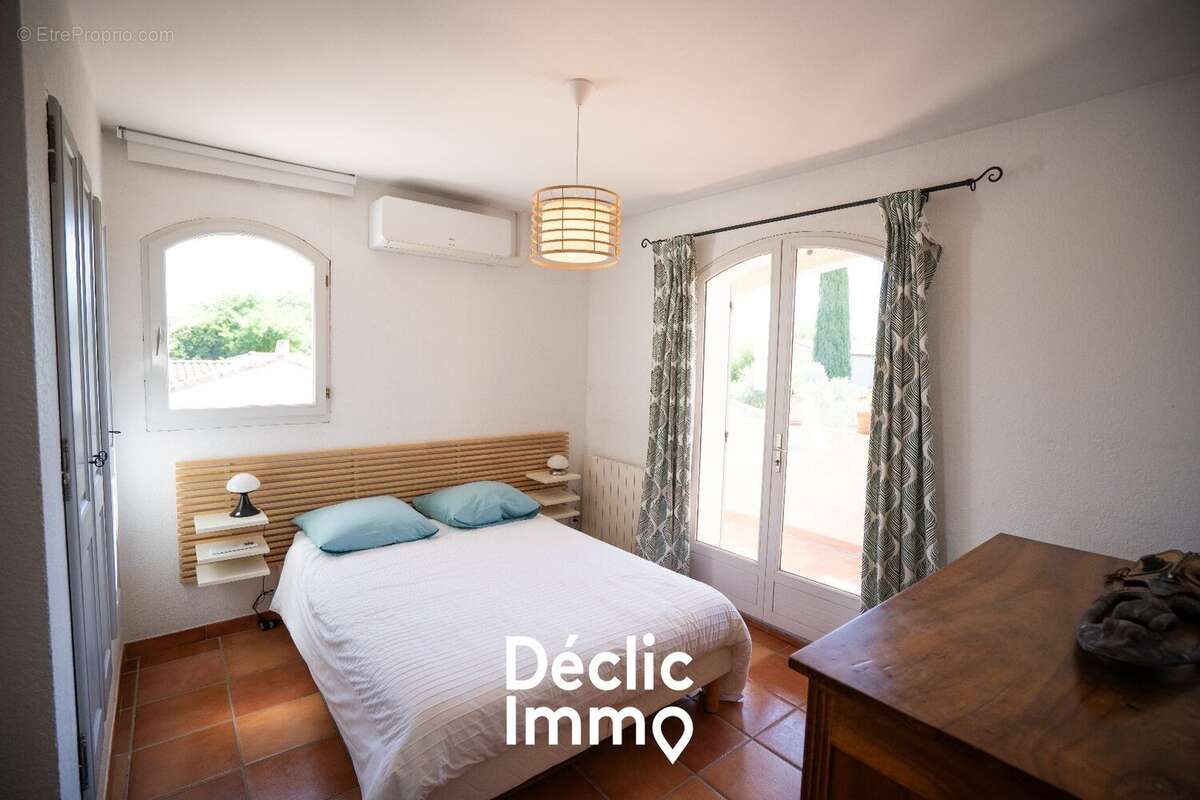 Villa Haut de gamme à voir - photo 10
