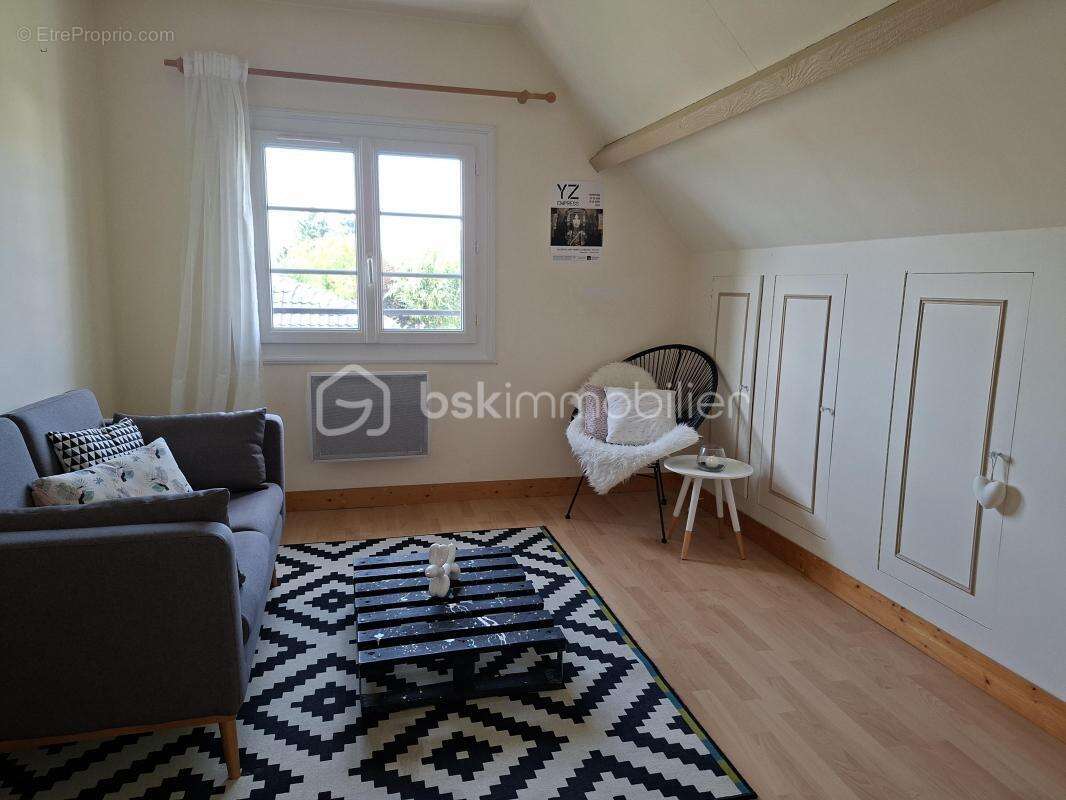 Maison à CHECY