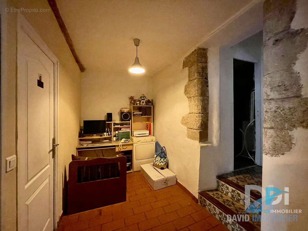 Maison à SERVIAN