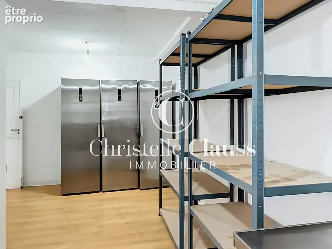 Fonds de commerce Schiltigheim 107 m2 - photo 10