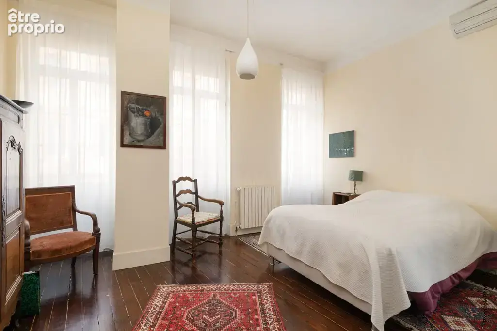 Toulouse - Chalets- Toulousaine de  215 M²- Jardin et PK - photo 10