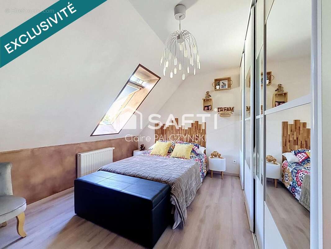 Maison 116 m² à Billy-Montigny  - photo 5