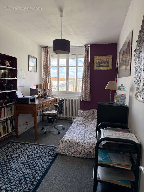 Maison à LA ROCHE-SUR-YON