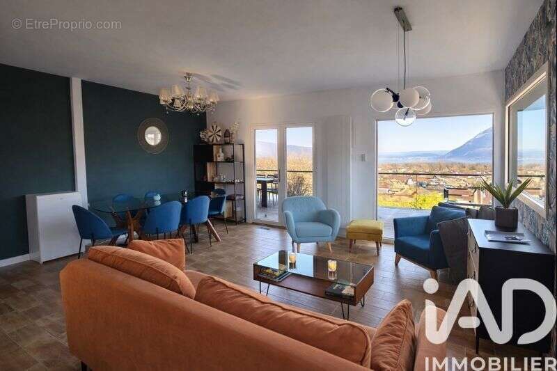 Photo 9 - Maison à SAINT-JORIOZ