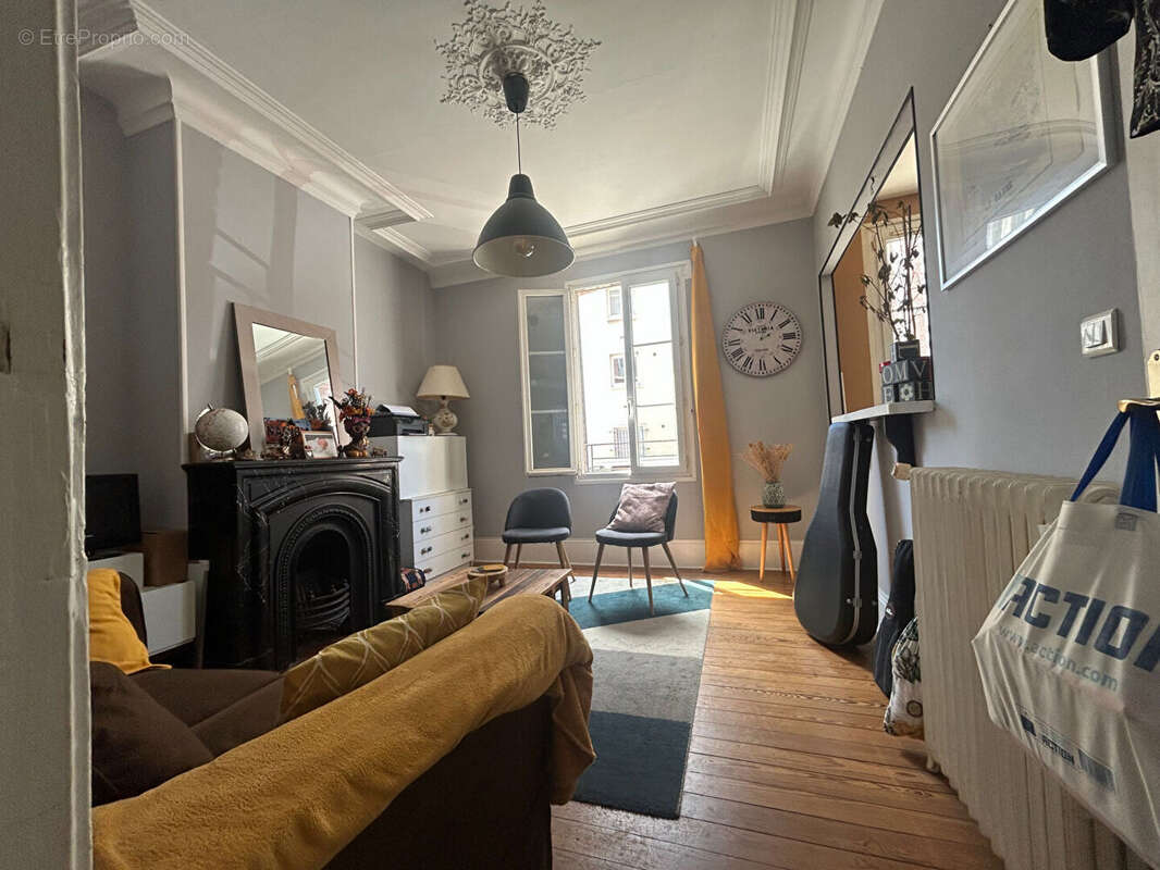 En exclusivite - appartement t2 bis - 55m² - photo 2