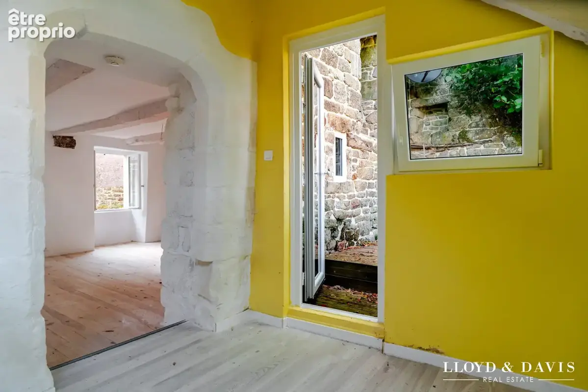Maison 3 pièces 72 m² à vendre à Guemene-Sur-Scorff (56160) - photo 9