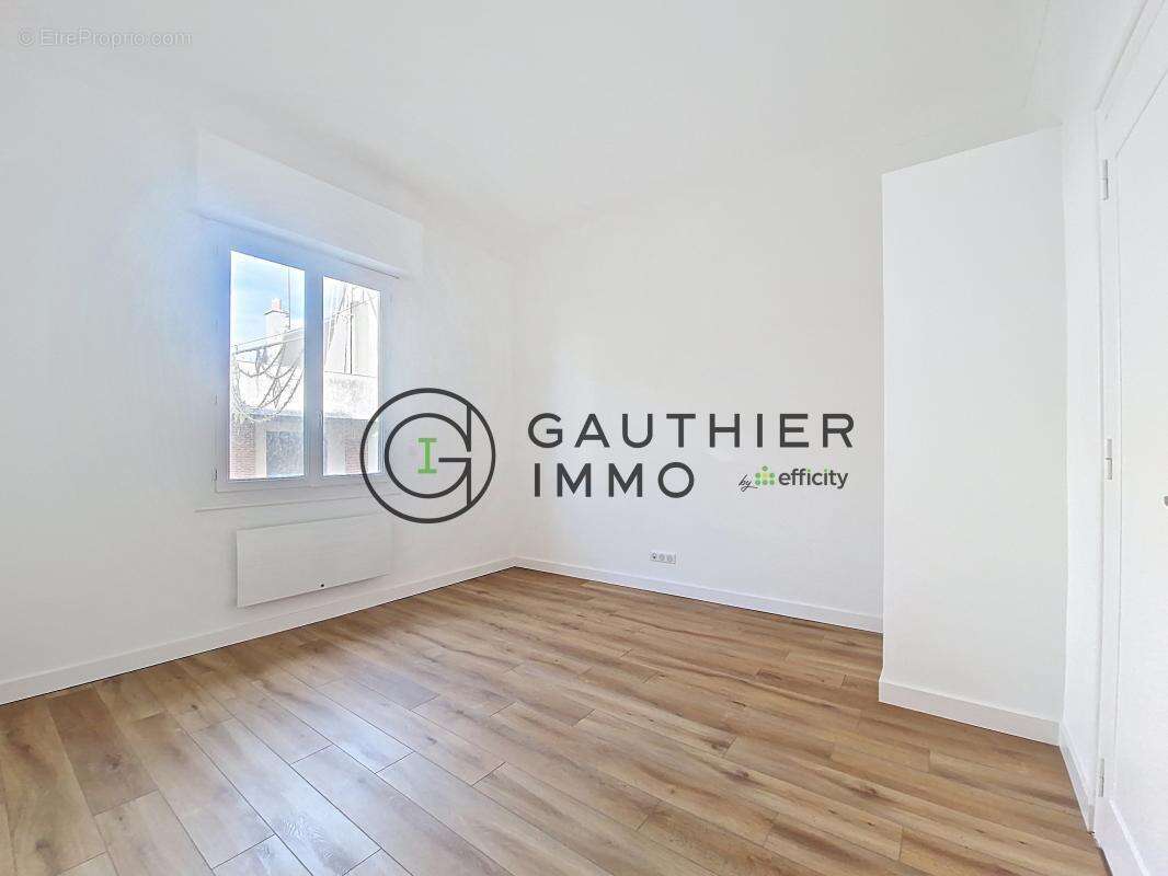 Appartement à ARCACHON