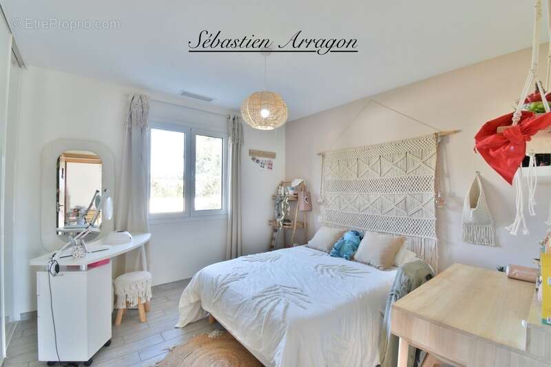 Maison à FOULAYRONNES