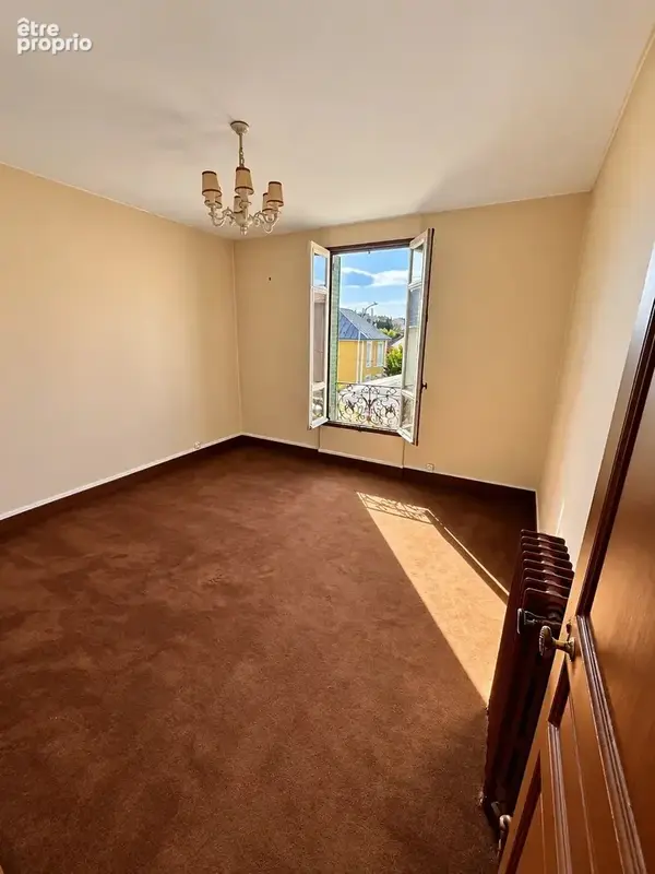 Le perreux-sur-marne – quartier les corluis – maison de caractère – terrain 832 m² - photo 15