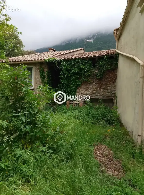 Maison 1 pièce 84 m² à vendre à Puilaurens (11140) - photo 4