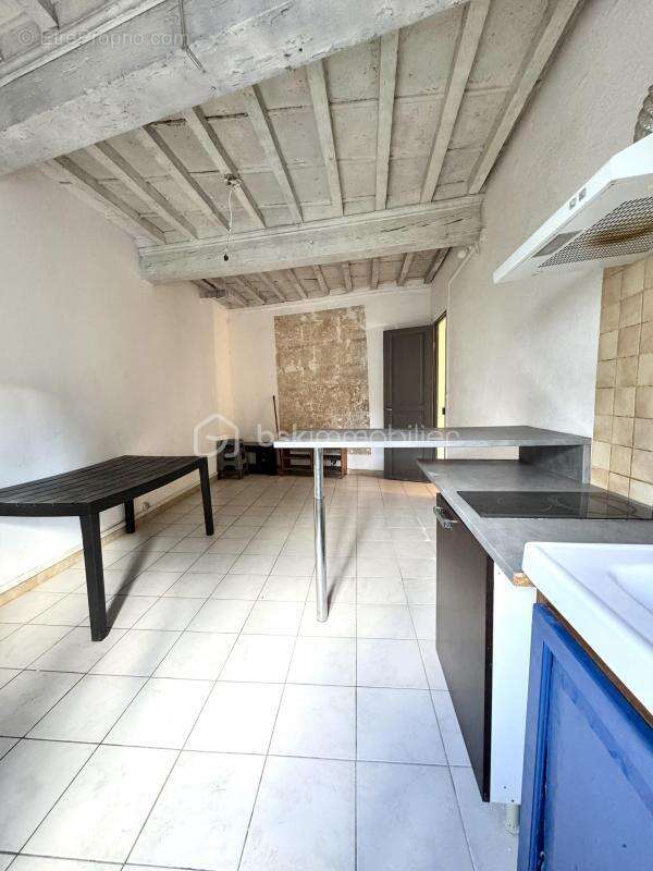 Maison à MARSILLARGUES