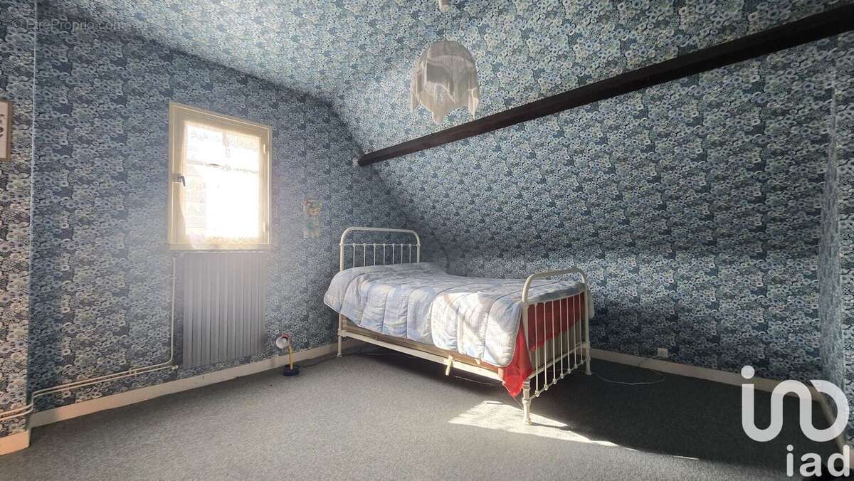 Photo 9 - Maison à SAINT-SAMSON-SUR-RANCE