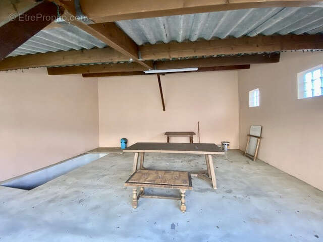 Maison à MAUVEZIN