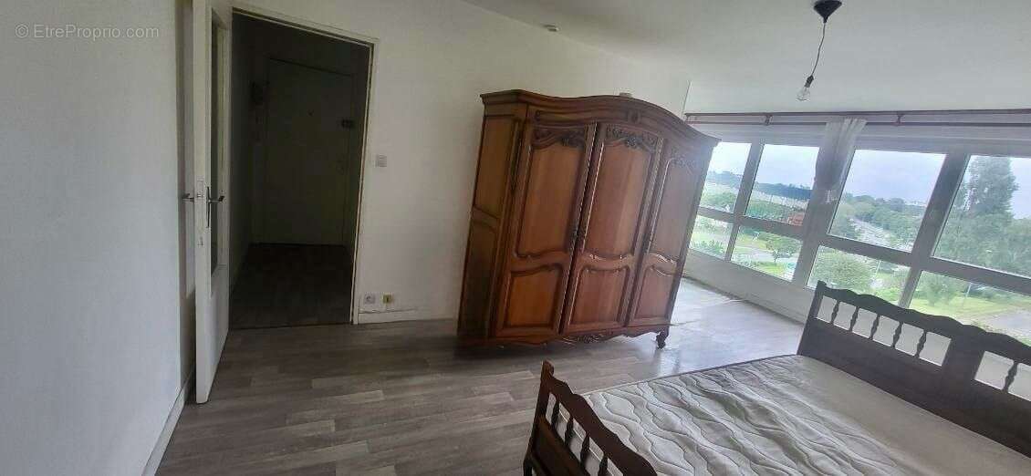 BREST, Appartement T1 lumineux avec ascenseur - photo 5